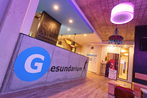 Gesundarium Club GmbH - Thumbnail