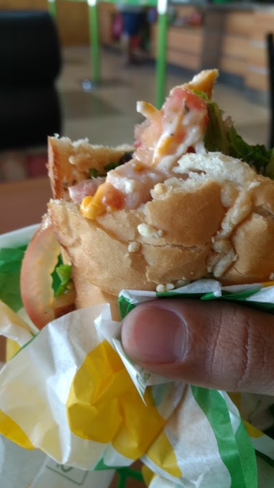 Photos of SUBWAY&reg;Restaurants