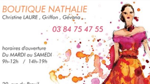 Photo n°13 de NATHALIE à Vesoul (Magasin de t-shirts)