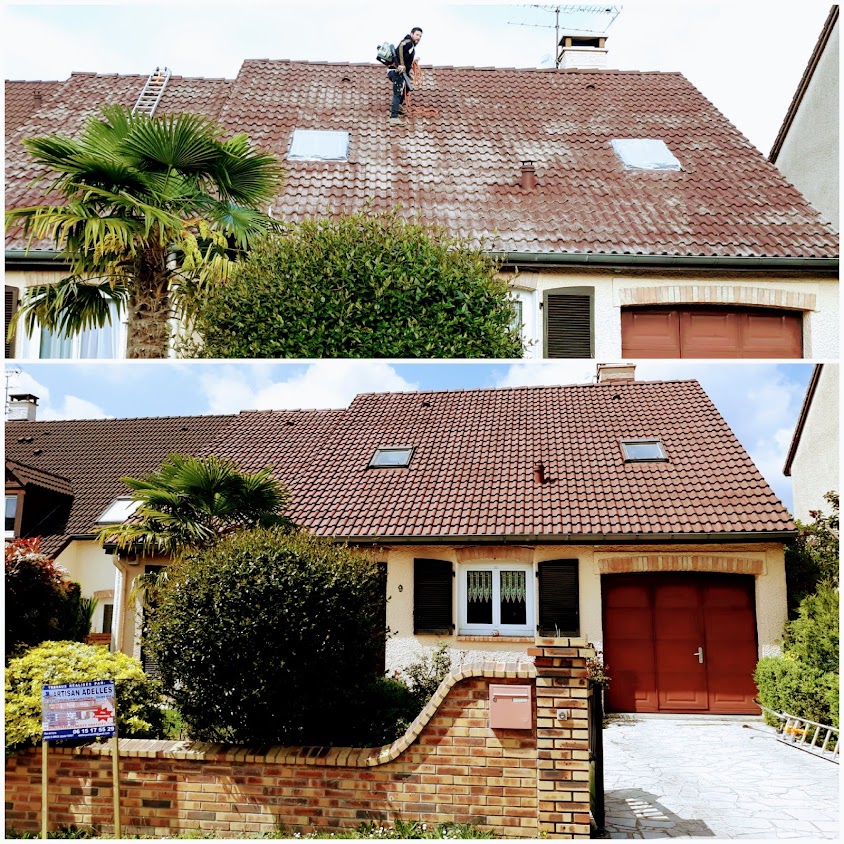 Entreprise adelles samuel