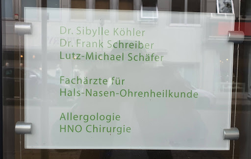 Dr. Lutz-Michael Schäfer