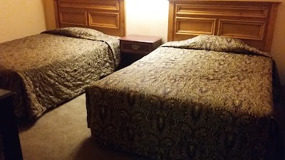 Photos of Nellis Suites at Main Gate