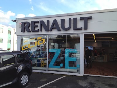 Photos of Autohaus Weil GmbH