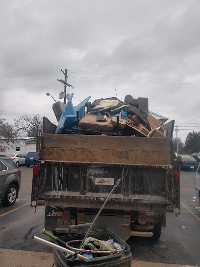 LocalBusiness at T & C Hauling