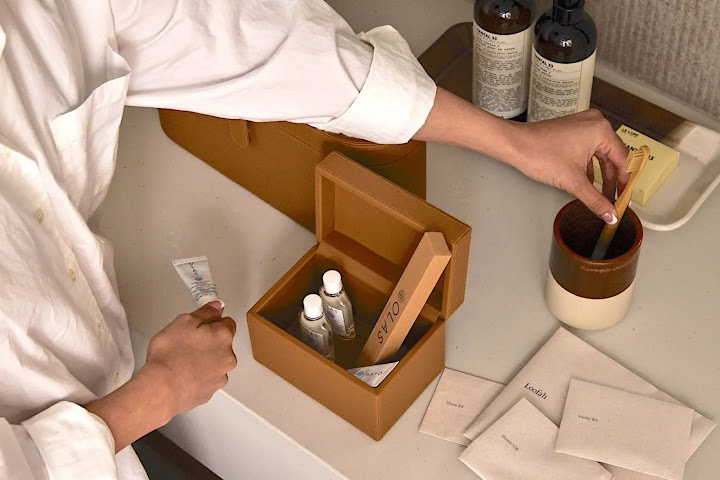 The Bower Coronado by null