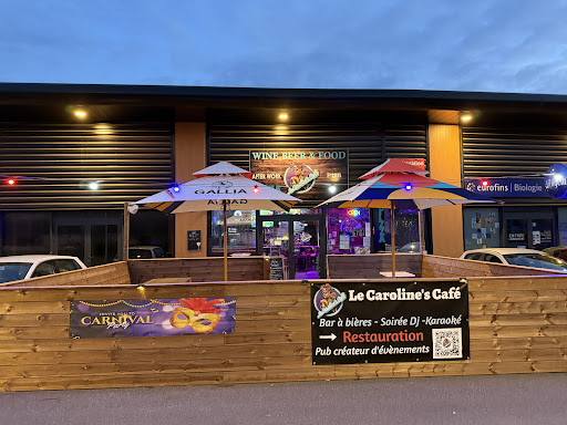 Photo 9 - Le coin du Rôtisseur