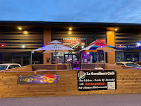 LE CAROLINE'S CAFÉ à Pignans