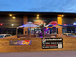 Photo n°1 de LE CAROLINE'S CAFÉ à Pignans (Pub)