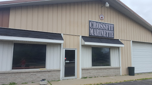 Crossfit Marinette