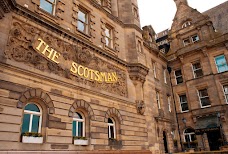 The Scotsman Hotel, Edinburgh edinburgh