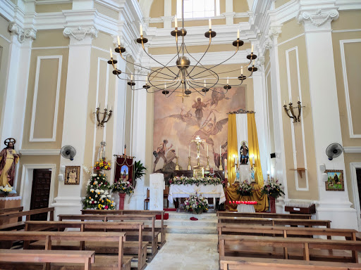 Real Capilla de San Isidro - Thumbnail