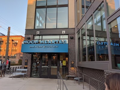 Hoof Hearted Brewery and Kitchen