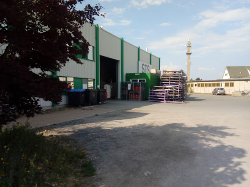 STS Textiles GmbH & Co. KG Grünbach