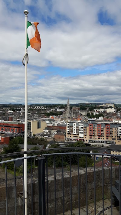 Photos of Millmount Museum