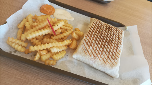 Photo 6 - MONSIEUR TACOS
