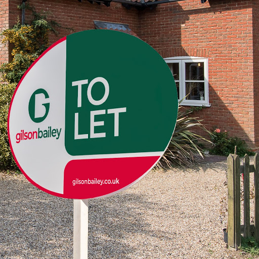 Gilson Bailey Estate Agents (Norwich Office) - Thumbnail