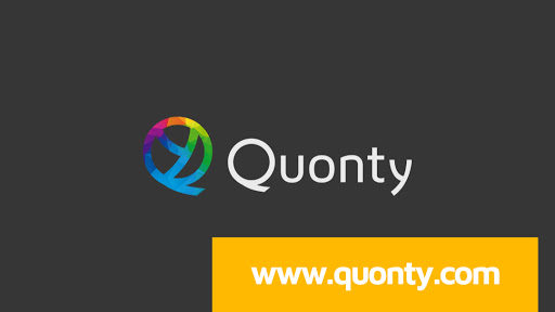 Quonty - Visual