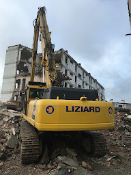 Photo n°6 de LIZIARD à Plouédern (Entreprise de VRD)