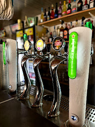 Photo n°7 de La Plage - Marvilla Parks à Berny-Rivière (Bar à cocktails)