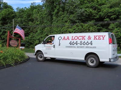 AA Lock & Key, Inc.