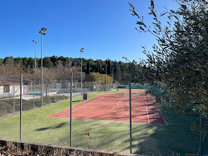 Photo n°9 de Association Tennis Assas à Assas (Complexe sportif)