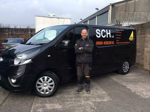 Stuart Cochrane Heating Ltd - Thumbnail