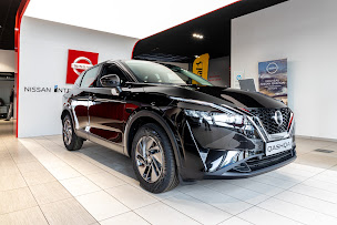 Photo n°38 de Nissan Cambrai - Groupe Autosphere à Cambrai (Vendeur de voitures d'occasion)