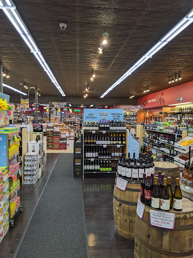 Super Cellars - Visual