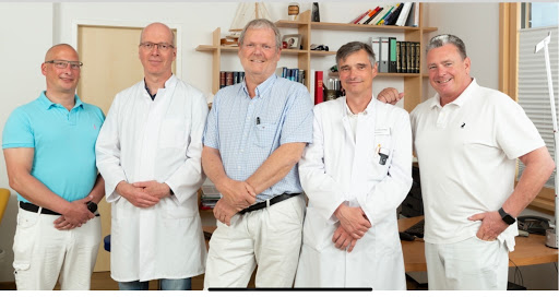 Zentrum für Orthopädie, Chirurgie, Neurochirurgie - Thumbnail