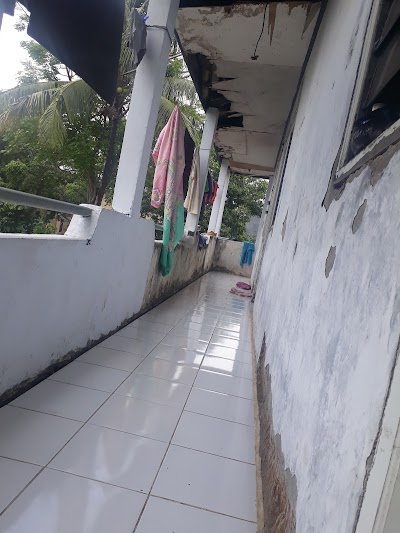 Photos of Masjid Agung KTM