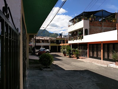 Photos of Kiosco corner of the countryside