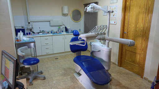 Clinica Dental Plaza