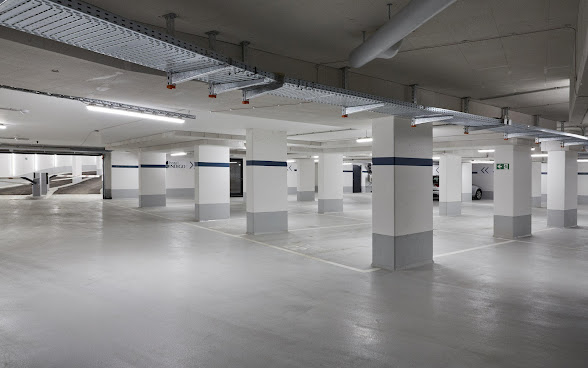 Hotel Indigo Dresden - Wettiner Platz by IHG by null