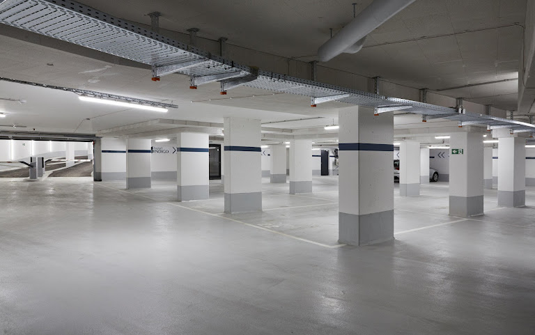 Hotel Indigo Dresden - Wettiner Platz by IHG by null