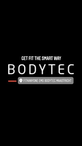 Fit4anyone EMS Bodytec Studio Maastricht - Thumbnail