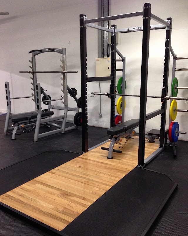 The Gym Group London West Hampstead