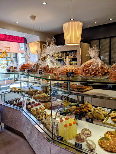Boulangerie M.D.M