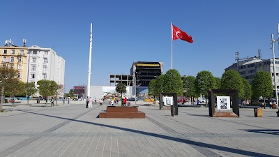 Taksim