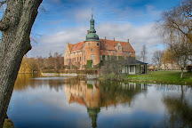 Vittskovle Castle, Kristianstad, Sweden