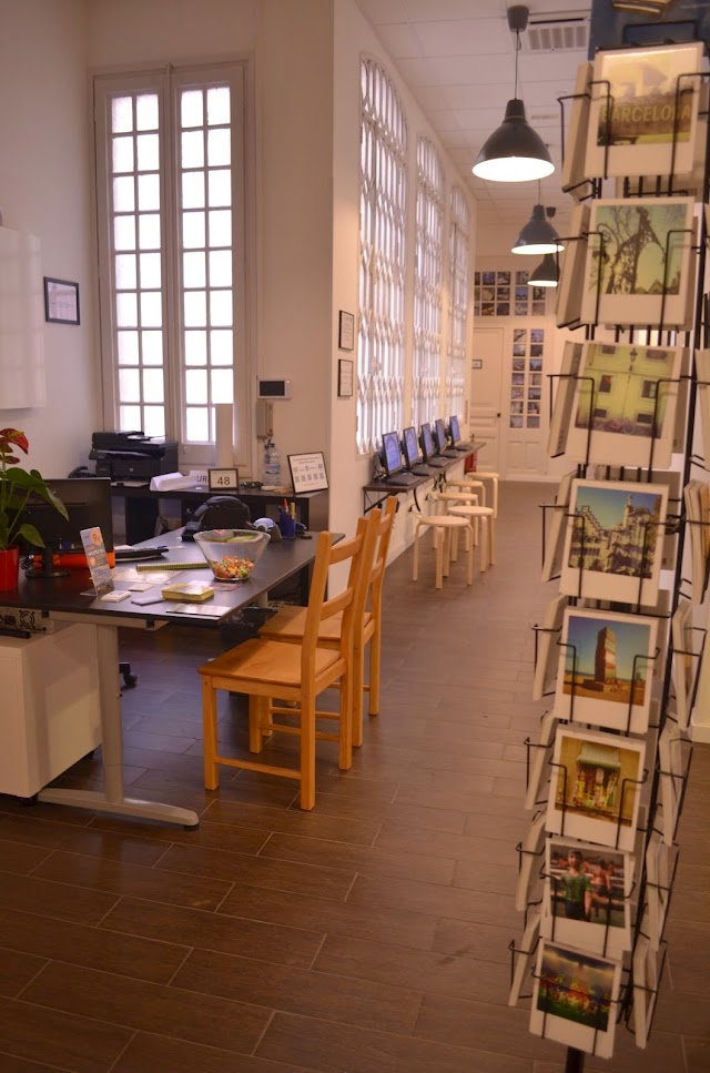 360 Hostel Arts&Culture