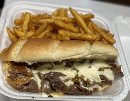 Pap's Diner - Thumbnail