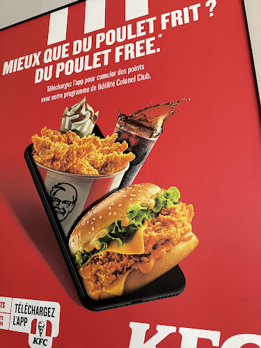 KFC Clermont Nord