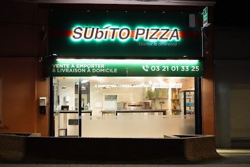 Photo 2 - XL PIZZA Nœux-les-Mines