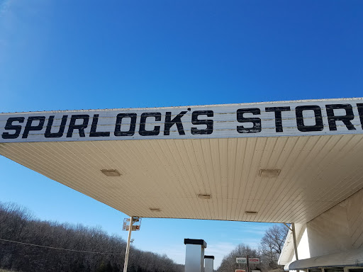 Spurlocks Store - Visual