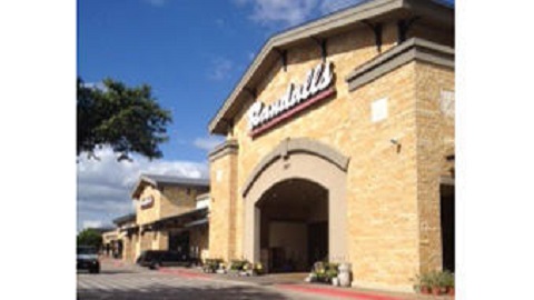 Randalls - Visual