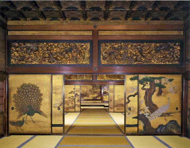 Nishi Honganji Shoin