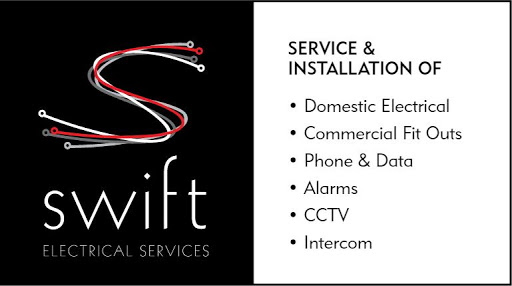 Swift Electrical & Security Services
