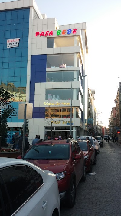 Photos of Paşa Bebe