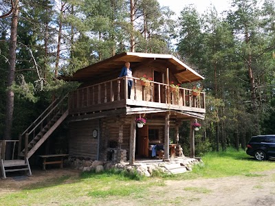 Photos of S&ouml;esauna talu