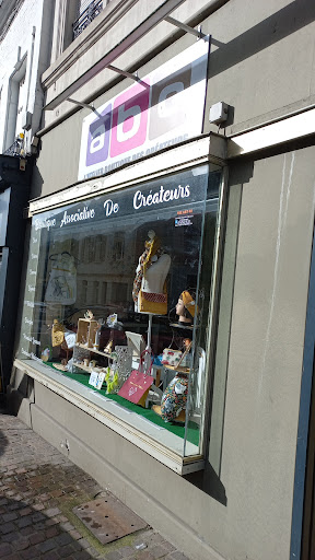l'atelier boutique des créateurs (ABC)